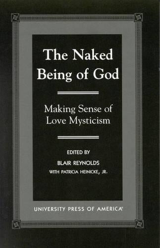 The Naked Being of God