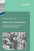 Macht der Ausnahme: Reichsfinanzministerium und Staatlichkeit (1919–1945) (German Edition
