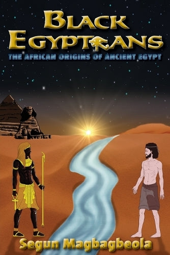 Black Egyptians