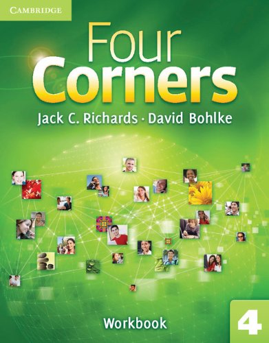 4 Corners Level 4
