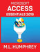 Access Essentials 2019