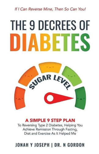 The 9 Decrees Of Diabetes