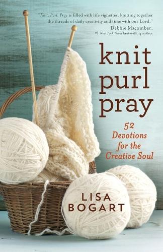 Knit, Purl, Pray