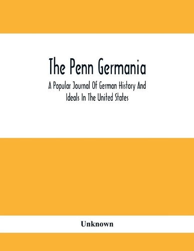 The Penn Germania