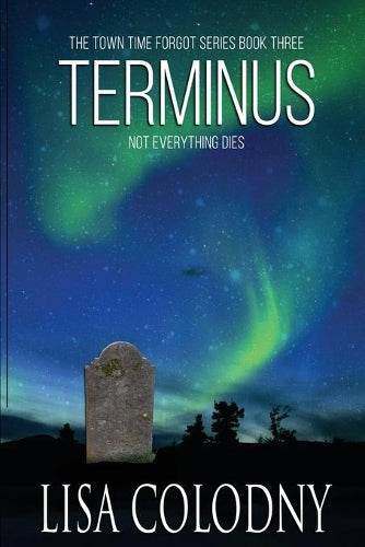Terminus (3) (The Time Town Forgot