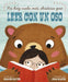 No Hay NADA Más Chistoso Que Leer Con Un Oso (Bears Make the Best Reading Buddies)