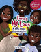 Loving My Locs: A book about embracing your Locs: 1 (Keisha's Self-Love and Happiness