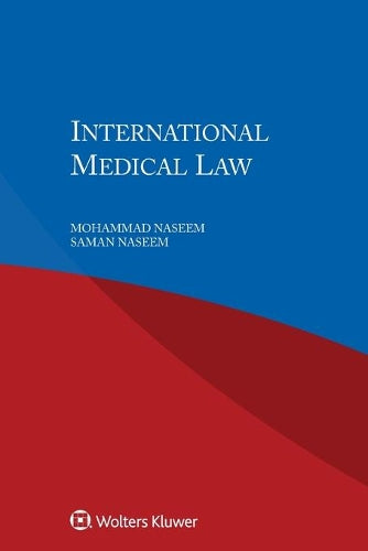 International Medical Law