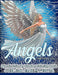 Angels Mosaic Color By Number Coloring Book - Adult Coloring Books