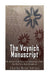 The Voynich Manuscript