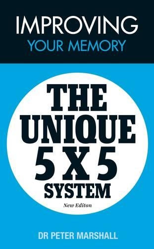 Improving Your Memory