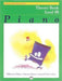 Alfred's Basic Piano Library Theory, Bk 1b