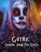 Gothic Coloring Books For Adults: Stress Relieving Gothic art Designs (Dia De Los Muertos