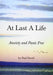 At Last a Life