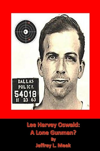 A Lone Gunman?