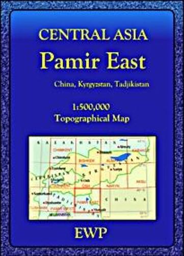 Pamir East
