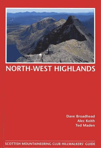 North-West Highlands, Hillwalkers' Guide