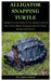 Alligator Snapping Turtle