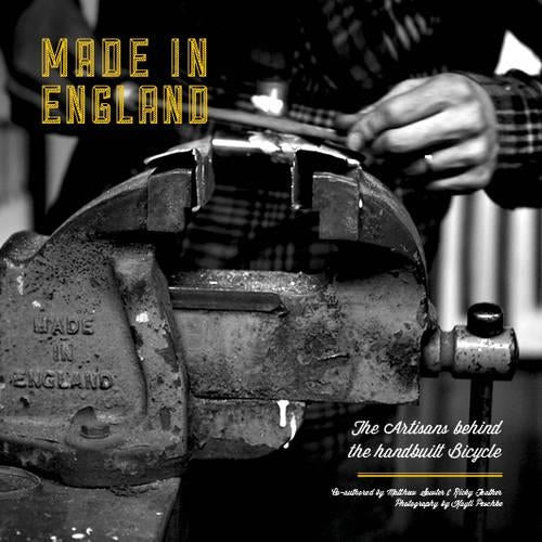 Made in England
