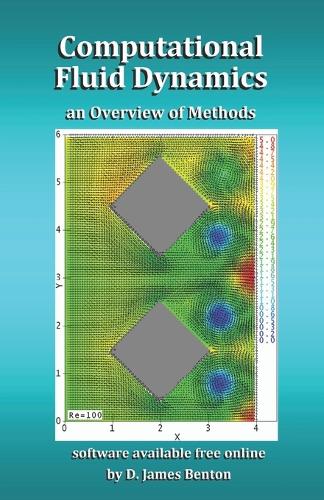Computational Fluid Dynamics