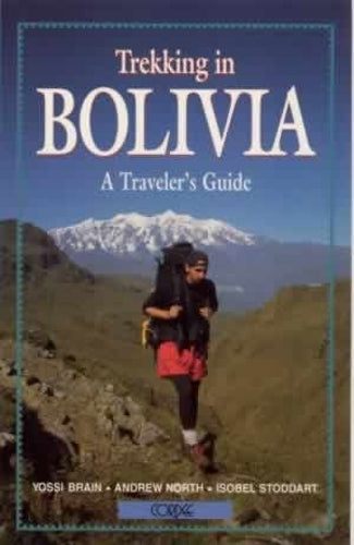 Trekking in Bolivia