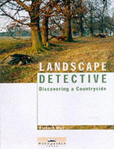 Landscape Detective