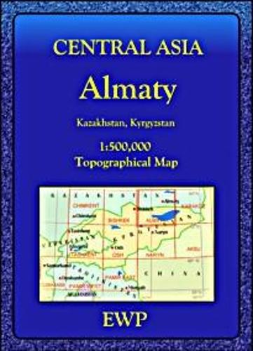 Almaty