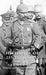 HISTORIES of 251 DIVISIONS of the GERMAN ARMY WHICH PARTICIPATED IN THE WAR (1914-1918).