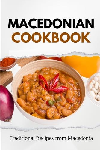 Macedonian Cookbook