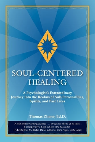 Soul-Centered Healing