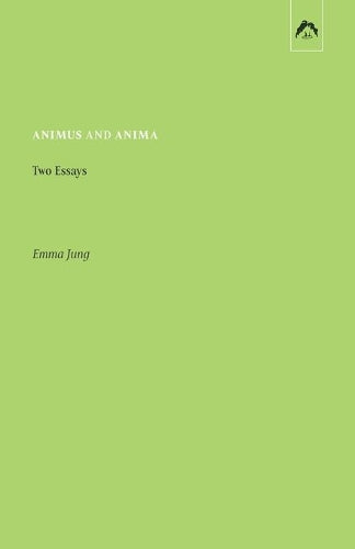 Animus and Anima