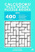 Calcudoku Plus Minus Puzzle Books - 400 Easy to Master Puzzles 9x9 (Volume 5)
