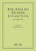 English Anthem Collection Volume Two