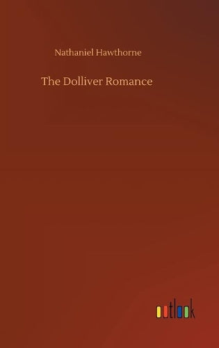 The Dolliver Romance