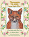 The Man and the Fox / Чоловік та лис