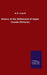 History of the Settlement of Upper Canada [Ontario]