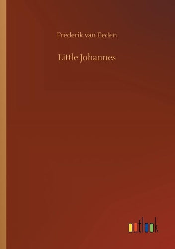 Little Johannes