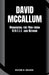 David McCallum: Unmasking the Man from U.N.C.L.E. and Beyond: 9 (Wayne's Biographies of the Rich and Famous