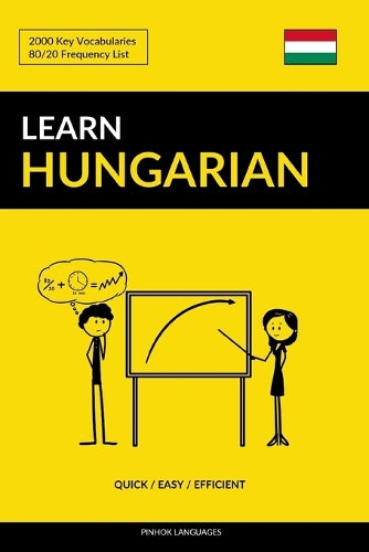Learn Hungarian - Quick / Easy / Efficient