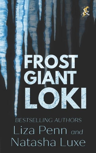 Frost Giant Loki