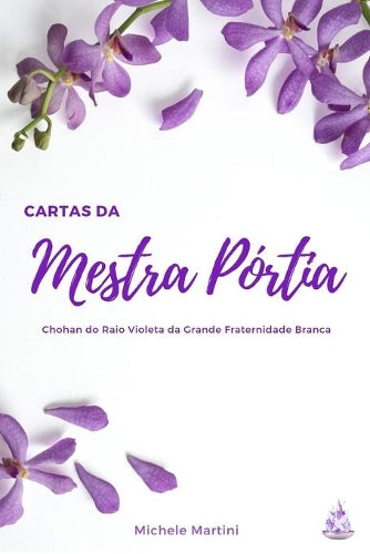 Cartas da Mestra Pórtia