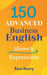 150 Advanced Business English Idioms