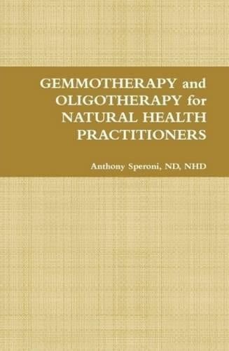Gemmotherapy