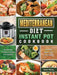 Mediterranean Diet Instant Pot Cookbook