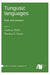 Tungusic languages