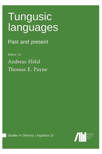 Tungusic languages