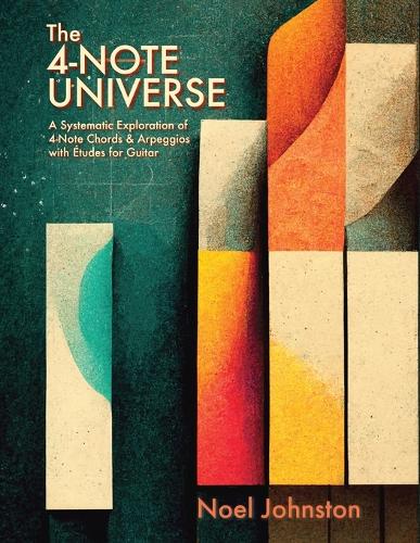 The 4-Note Universe