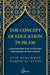 The Concept of Education In Islam V3