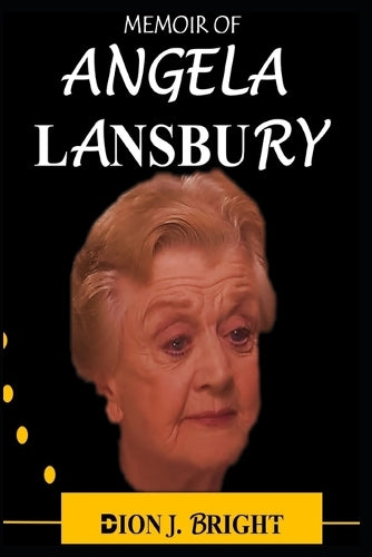 Meomoir of Angela Lansbury