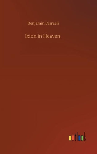 Ixion in Heaven